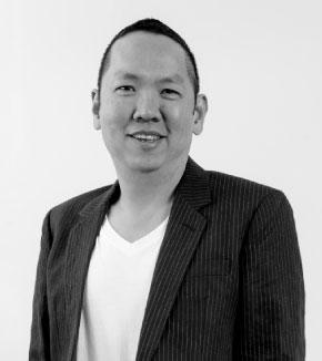 Tim Lam