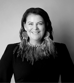 Rachel Towart